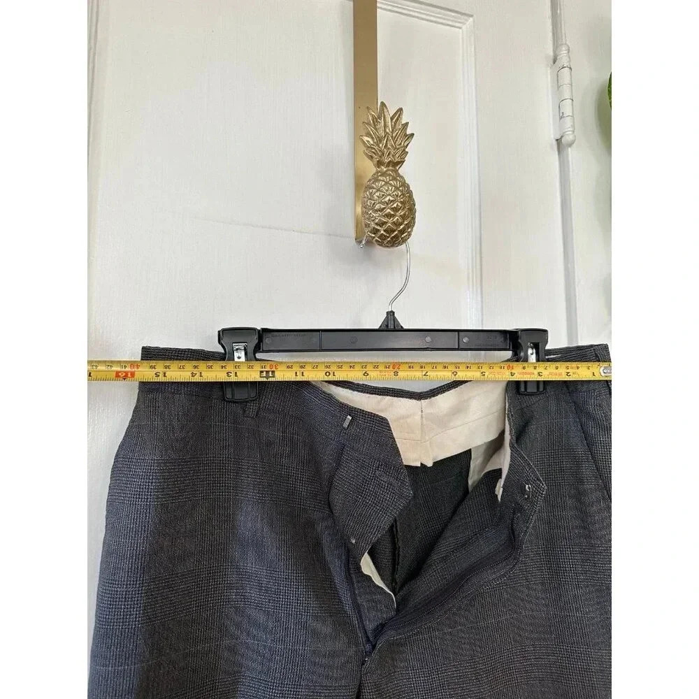 Men’s size 31 vintage pants - Picture 7 of 9